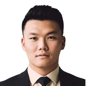 Kevin Zhang, Founder and CEO of Reign